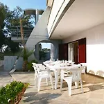 Vele Del Pizzo - Piscina 빌라 *