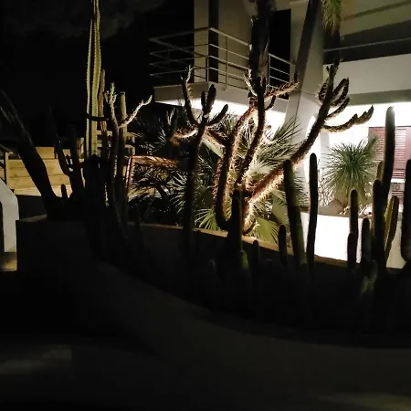 Vele Del Pizzo - Piscina 빌라 갈리폴리