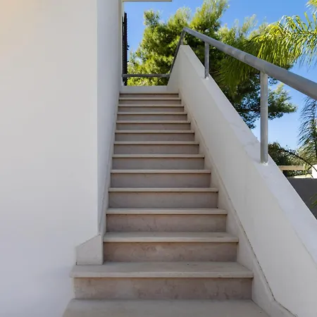 Vele Del Pizzo - Piscina Villa *