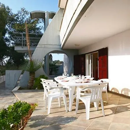 Vele Del Pizzo - Piscina Villa *